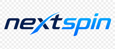 NextSpin โลโก้